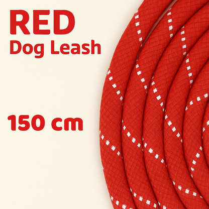 Reflective Dog Leash
